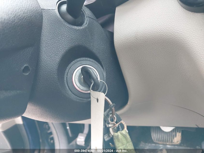 2016 Kia Optima Lx VIN: 5XXGT4L33GG061547 Lot: 39474060