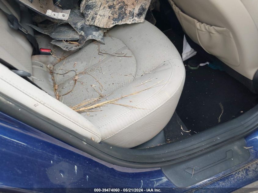 2016 Kia Optima Lx VIN: 5XXGT4L33GG061547 Lot: 39474060