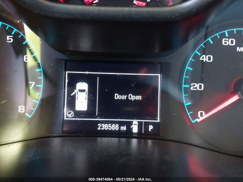 2018 Chevrolet Colorado VIN: 1GCHSBEA1J1328243 Lot: 39474064