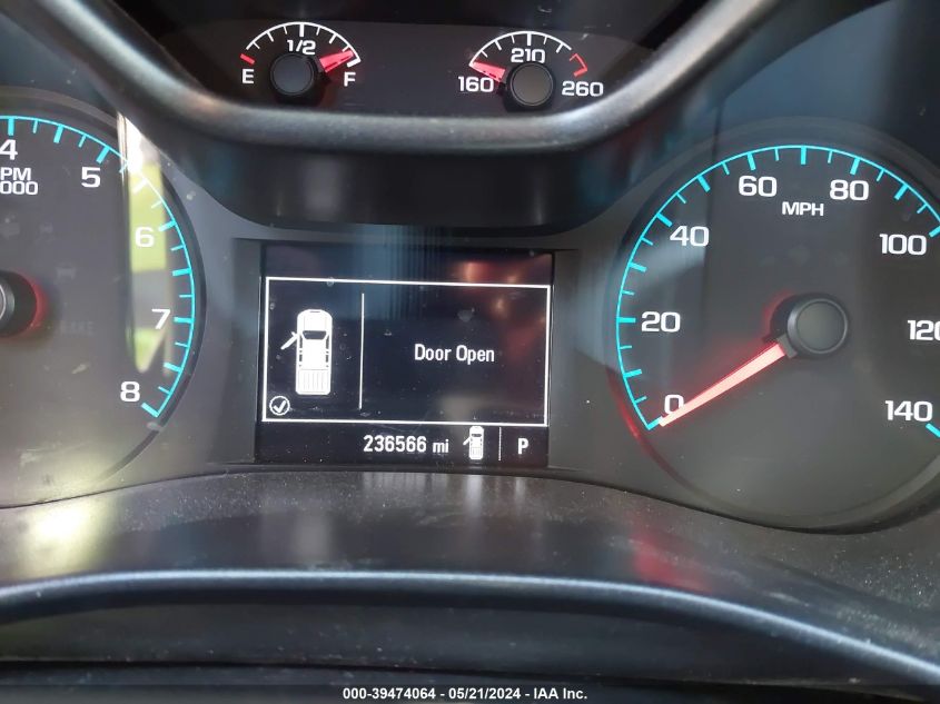 2018 Chevrolet Colorado VIN: 1GCHSBEA1J1328243 Lot: 39474064