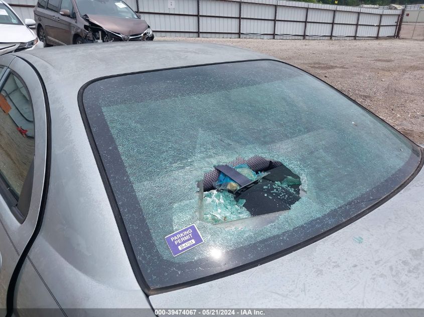 2005 Dodge Stratus Sxt VIN: 1B3EL46X65N660399 Lot: 39474067