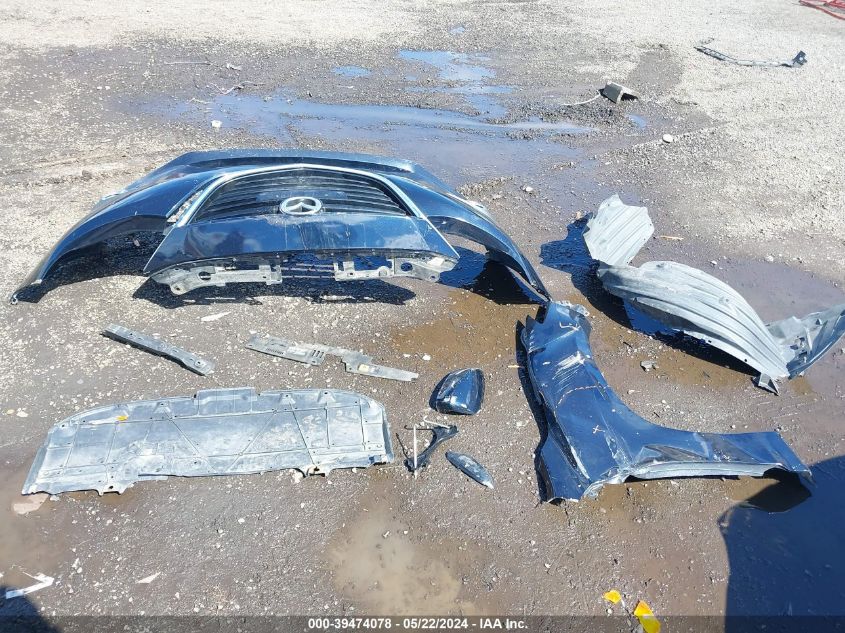 2014 Mazda Mazda3 S Grand Touring VIN: JM1BM1M31E1204489 Lot: 39474078