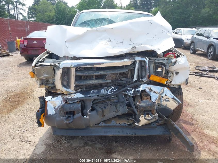 2001 Ford F-250 Lariat/Xl/Xlt VIN: 1FTNX20LX1EC00010 Lot: 39474081