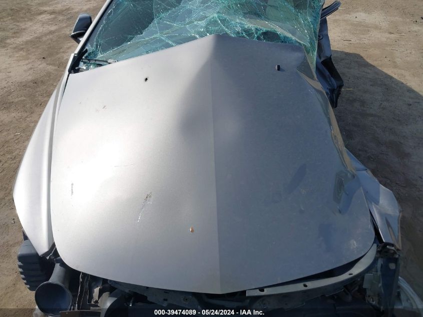 2010 Chevrolet Malibu Lt VIN: 1G1ZD5EB3AF247443 Lot: 39474089