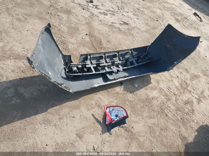 2010 Chevrolet Malibu Lt VIN: 1G1ZD5EB3AF247443 Lot: 39474089