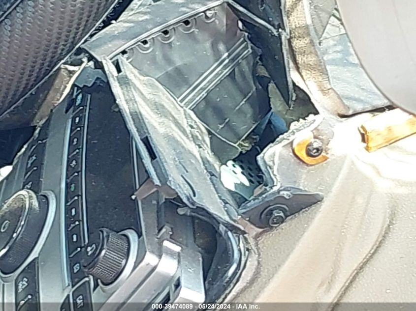 2010 Chevrolet Malibu Lt VIN: 1G1ZD5EB3AF247443 Lot: 39474089