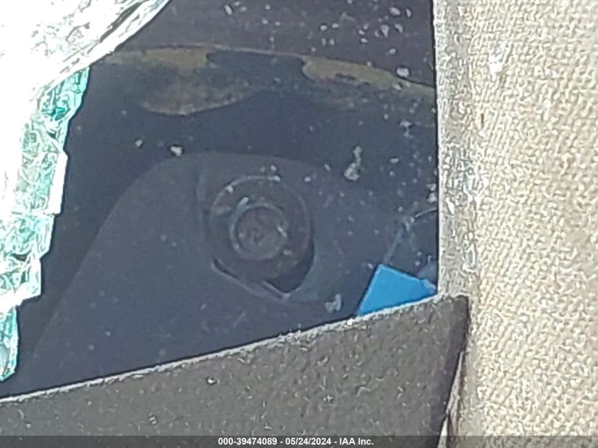 2010 Chevrolet Malibu Lt VIN: 1G1ZD5EB3AF247443 Lot: 39474089