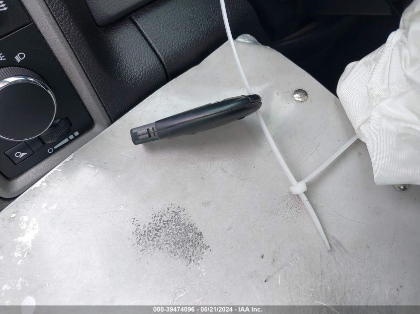 2019 Ram 1500 Classic Tradesman 4X2 5'7 Box VIN: 1C6RR6KT9KS594576 Lot: 39474096