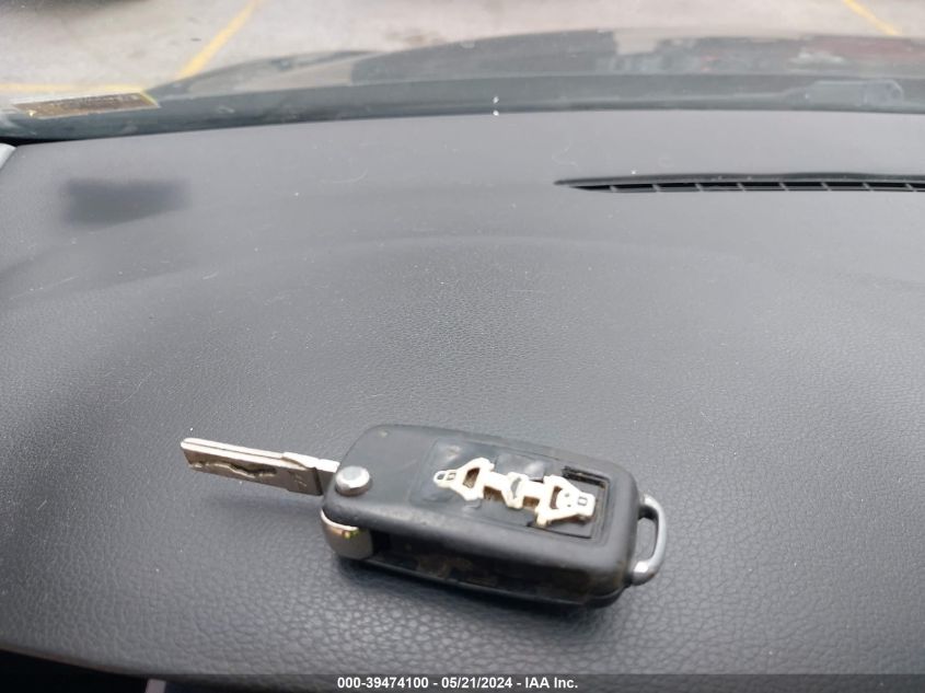 2010 Volkswagen Golf 2-Door VIN: WVWBA7AJ0AW283259 Lot: 39474100