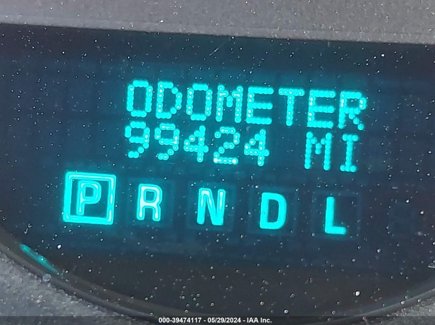 2016 Chevrolet Impala Limited Ls VIN: 2G1WA5E36G1157661 Lot: 39474117