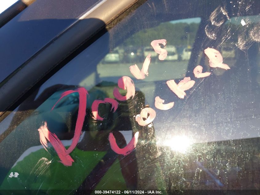 2004 Chevrolet Venture Plus VIN: 1GNDU03E24D227080 Lot: 39474122