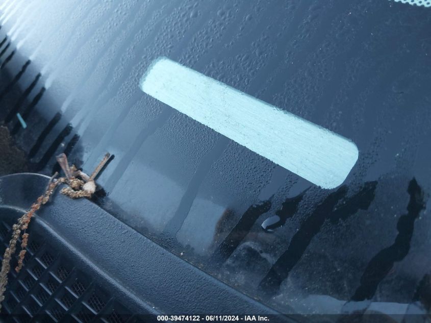 2004 Chevrolet Venture Plus VIN: 1GNDU03E24D227080 Lot: 39474122