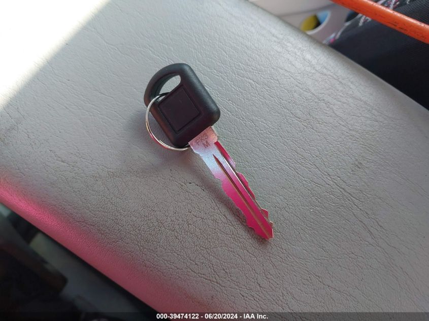 2004 Chevrolet Venture Plus VIN: 1GNDU03E24D227080 Lot: 39474122