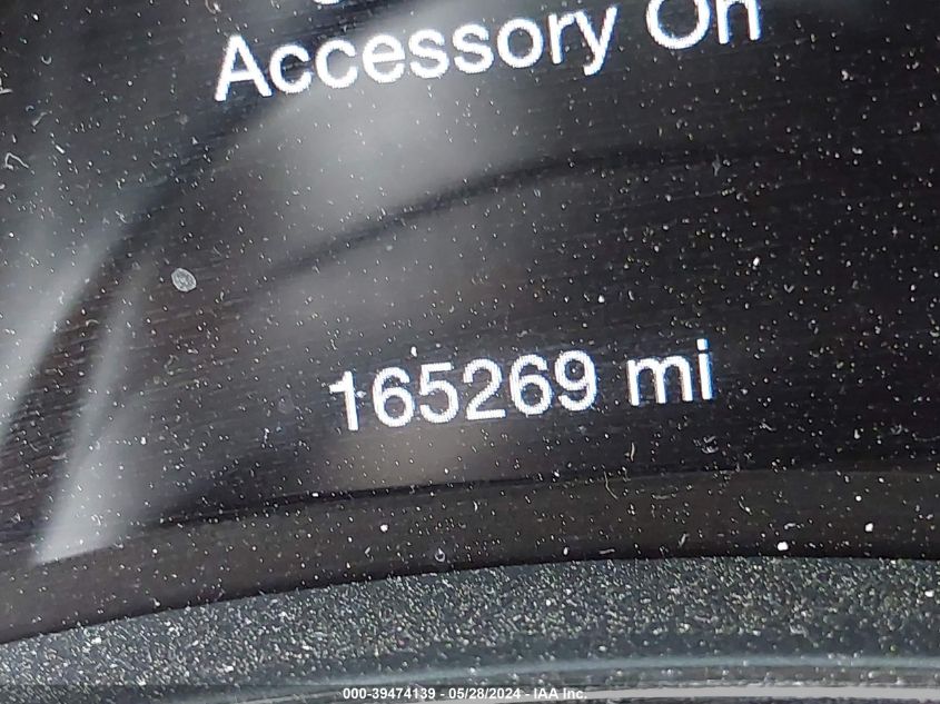 2017 Jeep Grand Cherokee Summit 4X4 VIN: 1C4RJFJG1HC604900 Lot: 39474139