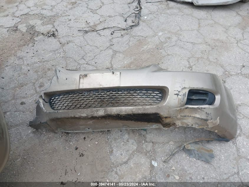 2009 Kia Spectra Ex VIN: KNAFE221795617390 Lot: 39474141