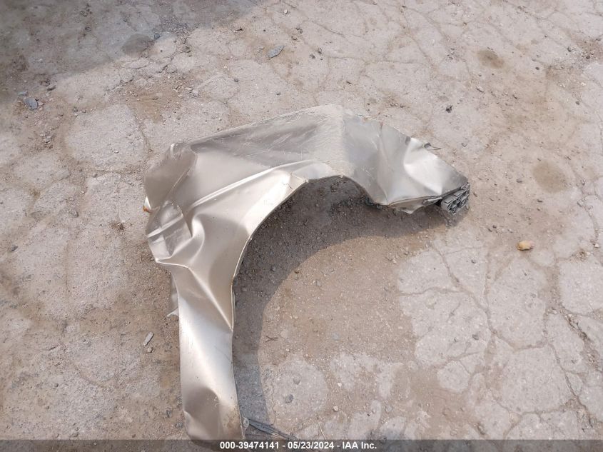 2009 Kia Spectra Ex VIN: KNAFE221795617390 Lot: 39474141