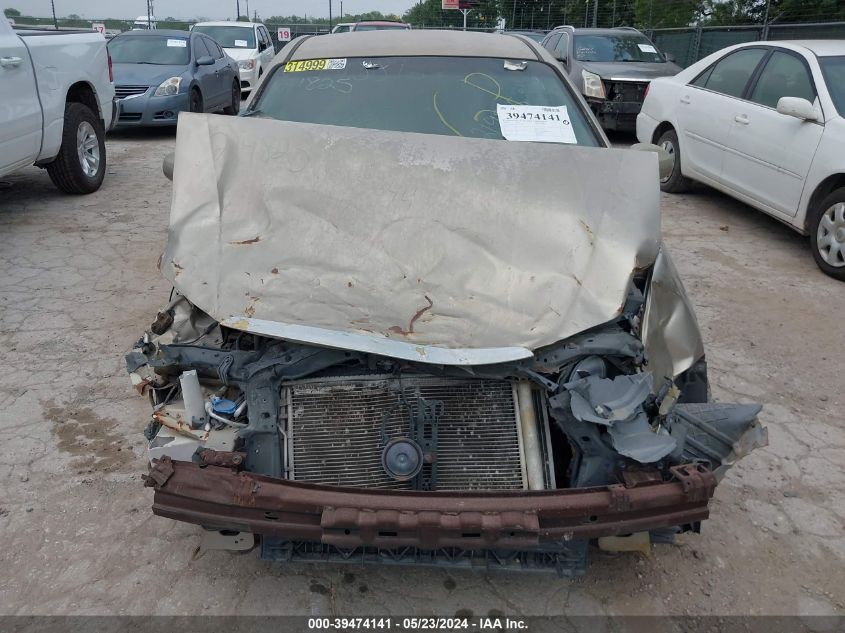 2009 Kia Spectra Ex VIN: KNAFE221795617390 Lot: 39474141