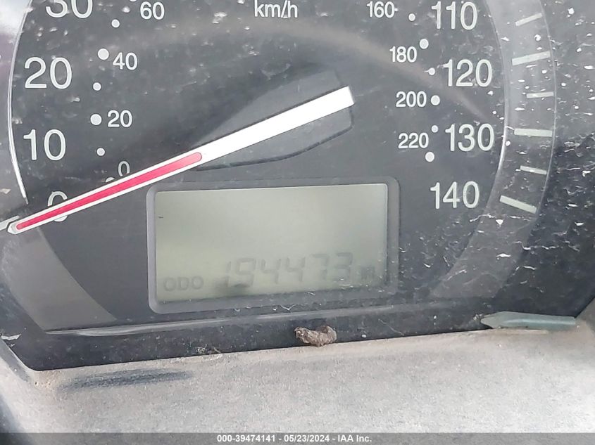 2009 Kia Spectra Ex VIN: KNAFE221795617390 Lot: 39474141