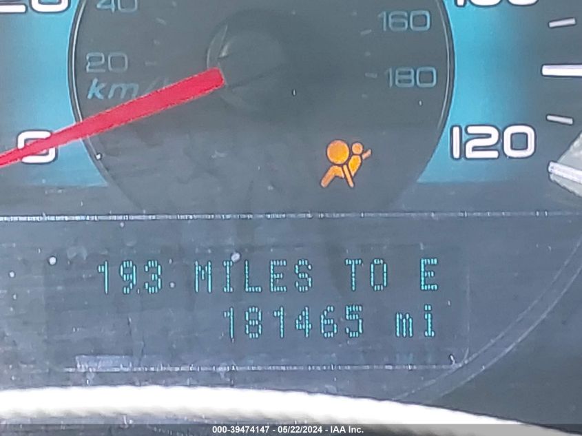 2012 Ford Fusion Se VIN: 3FAHP0HA8CR288517 Lot: 39474147