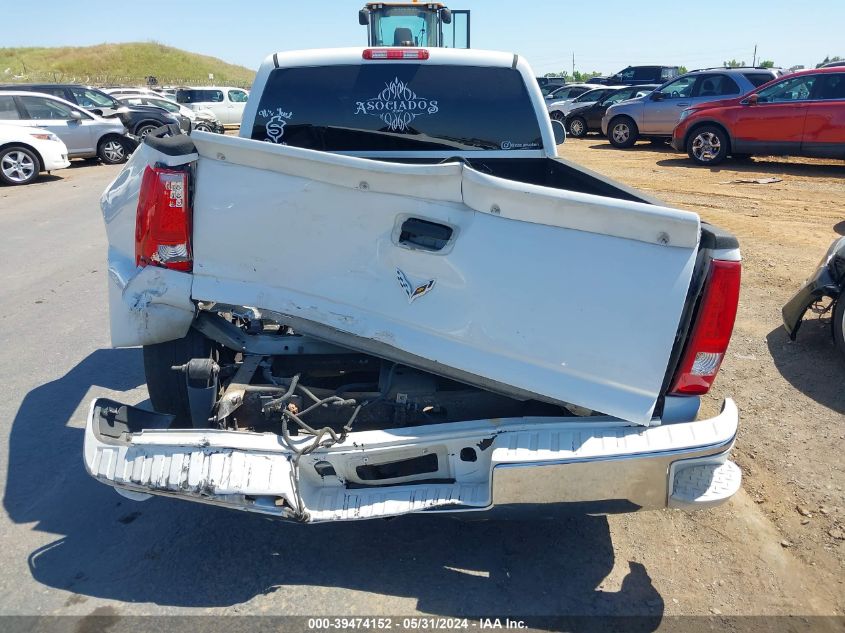 2004 Chevrolet Silverado 1500 Ls VIN: 1GCEC14V84Z221145 Lot: 39474152