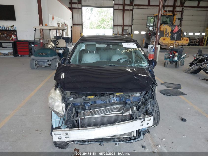 2013 Toyota Prius Three VIN: JTDKN3DU6D1647267 Lot: 39474154