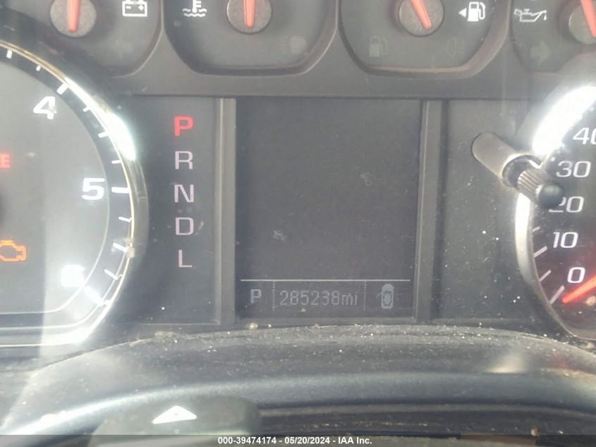 2018 Chevrolet Silverado 1500 Wt VIN: 1GCNCNEH2JZ380268 Lot: 39474174