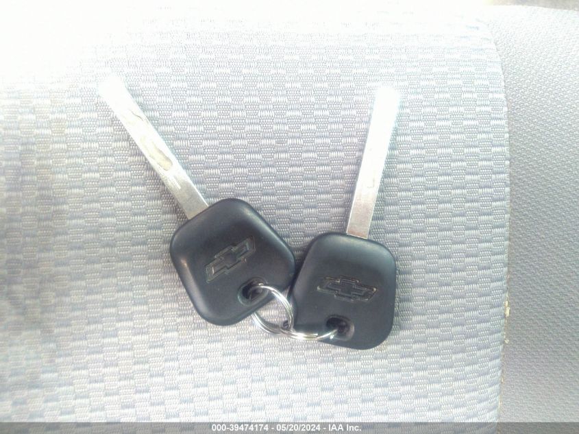 2018 Chevrolet Silverado 1500 Wt VIN: 1GCNCNEH2JZ380268 Lot: 39474174