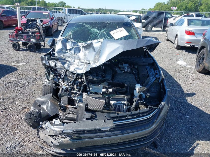 2024 Volkswagen Jetta 1.5T Sport VIN: 3VWBM7BU8RM023426 Lot: 39474195