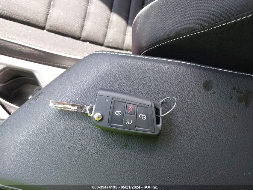 2024 Volkswagen Jetta 1.5T Sport VIN: 3VWBM7BU8RM023426 Lot: 39474195