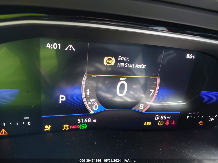 2024 Volkswagen Jetta 1.5T Sport VIN: 3VWBM7BU8RM023426 Lot: 39474195