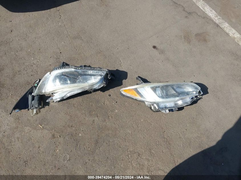 2015 Subaru Outback 2.5I Limited VIN: 4S4BSBLC9F3341226 Lot: 39474204