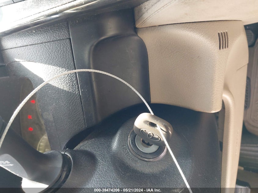 2014 Toyota Camry Le VIN: 4T1BF1FK5EU786606 Lot: 39474206