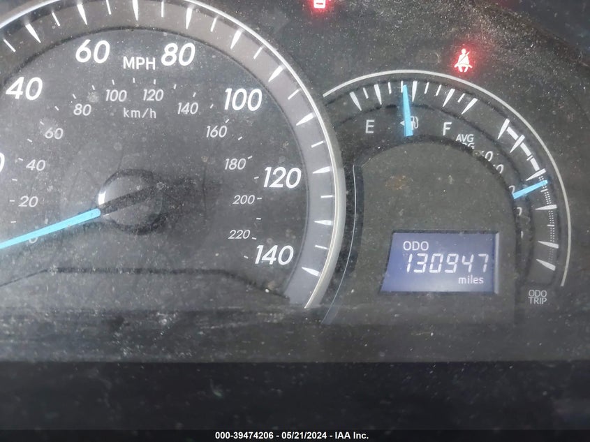 2014 Toyota Camry Le VIN: 4T1BF1FK5EU786606 Lot: 39474206