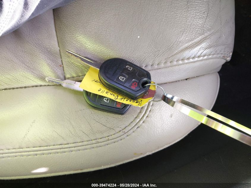 2011 Ford Explorer Xlt VIN: 1FMHK8D81BGA86811 Lot: 39474224