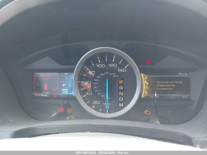 2011 Ford Explorer Xlt VIN: 1FMHK8D81BGA86811 Lot: 39474224