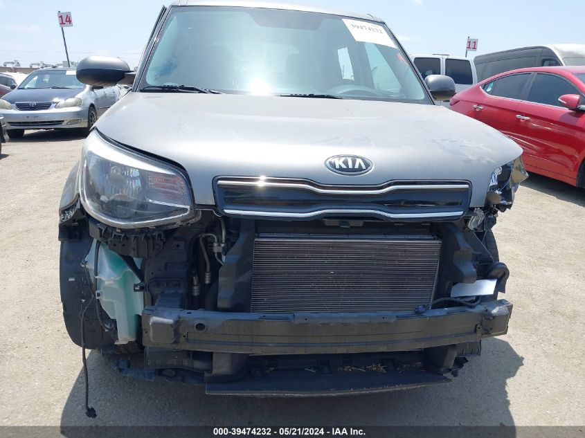 KNDJP3A59J7527989 2018 Kia Soul +