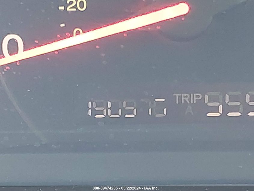 2004 Honda Accord 2.4 Ex VIN: 1HGCM56844A036156 Lot: 39474235