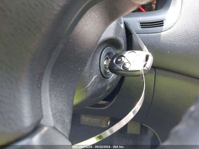 2004 Honda Accord 2.4 Ex VIN: 1HGCM56844A036156 Lot: 39474235