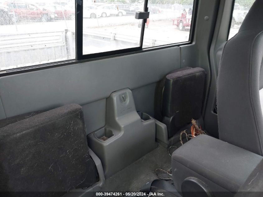 2004 Ford Ranger Edge/Tremor/Xlt VIN: 1FTYR44U64PA98882 Lot: 39474261