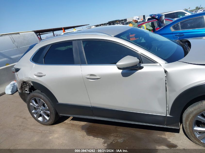 2023 Mazda Cx-30 2.5 S Select VIN: 3MVDMBBM5PM503739 Lot: 39474262