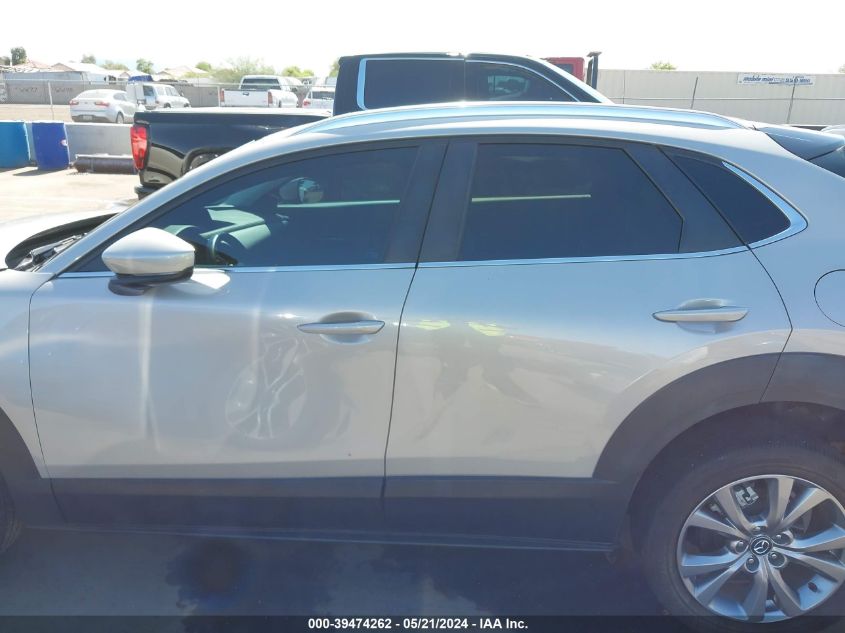 2023 Mazda Cx-30 2.5 S Select VIN: 3MVDMBBM5PM503739 Lot: 39474262