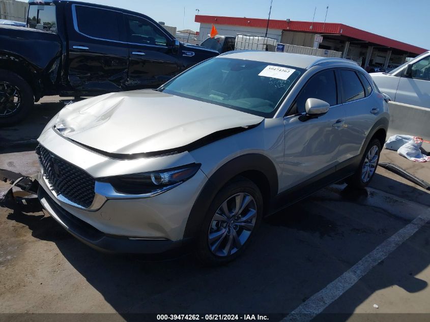 2023 Mazda Cx-30 2.5 S Select VIN: 3MVDMBBM5PM503739 Lot: 39474262