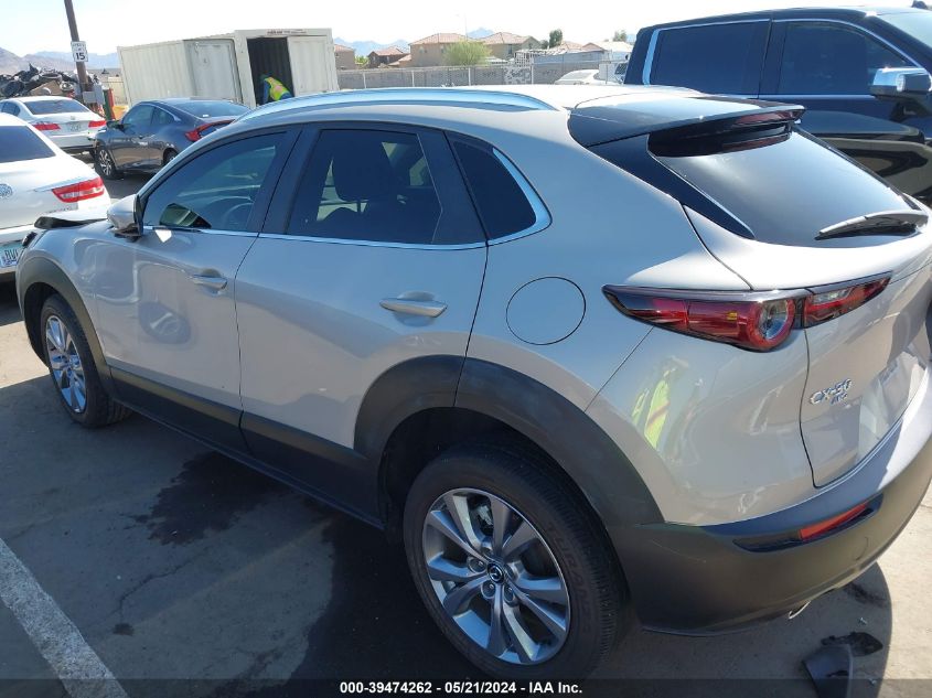 2023 Mazda Cx-30 2.5 S Select VIN: 3MVDMBBM5PM503739 Lot: 39474262