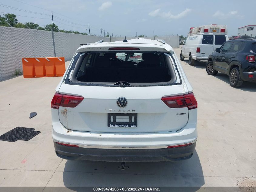 3VV2B7AX9RM031279 2024 VOLKSWAGEN TIGUAN - Image 16