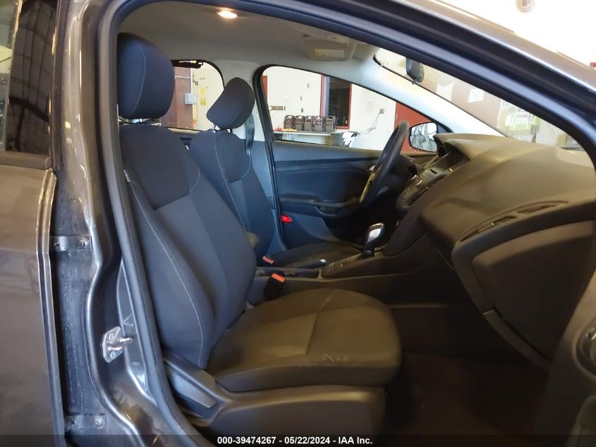 2015 FORD FOCUS SE - 1FADP3F23FL368905