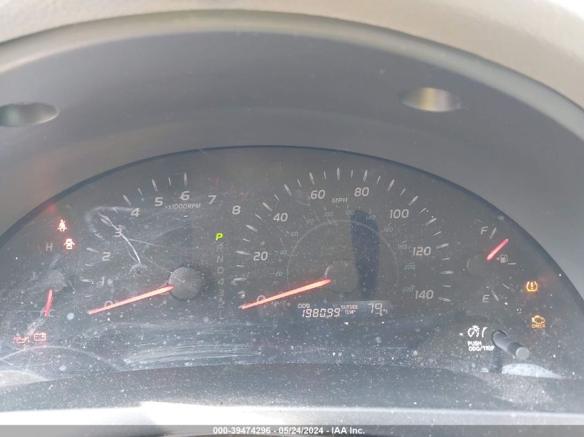 2007 Toyota Camry Le VIN: 4T1BE46K87U561409 Lot: 39474296