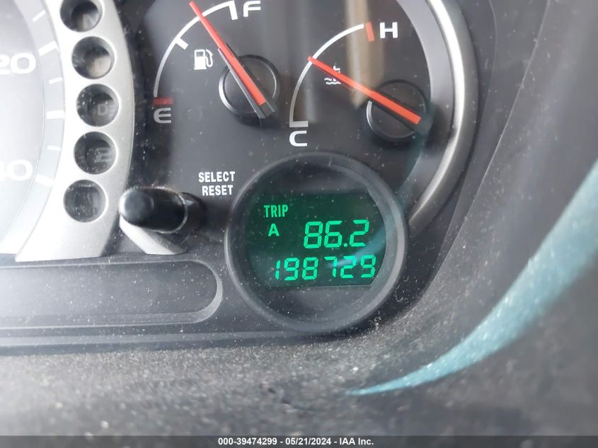 2003 Honda Pilot Ex VIN: 2HKYF18493H524608 Lot: 39474299