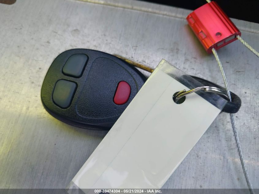 2008 Chevrolet Silverado 1500 Lt2 VIN: 1GCEC19048Z132885 Lot: 39474304