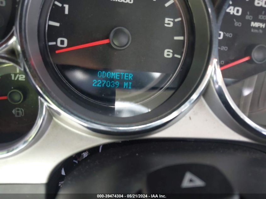 2008 Chevrolet Silverado 1500 Lt2 VIN: 1GCEC19048Z132885 Lot: 39474304