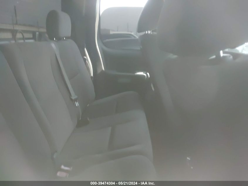 2008 Chevrolet Silverado 1500 Lt2 VIN: 1GCEC19048Z132885 Lot: 39474304